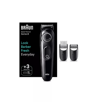 Триммер Braun BT3410 