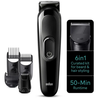  Триммер Braun BT3410 