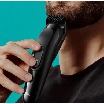  Триммер Braun BT3410 