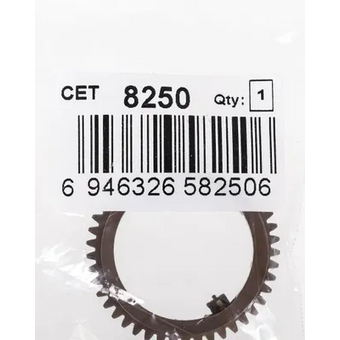  Шестерня привода Cet CET8250 (NGERH0540FCZ1/NGERH0540FCZ3) для Sharp AL-1000/1010/1020/1200/1220/1240 