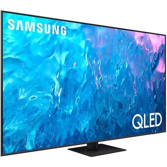  Телевизор Samsung QA55Q70CAKXXT 