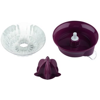  Соковыжималка Scarlett SC-JE50C07 белый с красным 