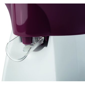  Соковыжималка Scarlett SC-JE50C07 белый с красным 