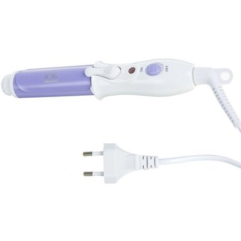  Щипцы для завивки IRIT IR-3167 фиолетовый 