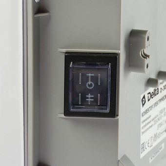  Конвектор DELTA D-3004 