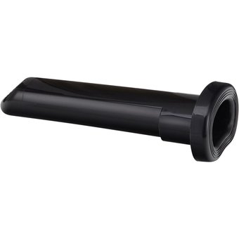  Соковыжималка шнековая Polaris PSJ 0506 черный 