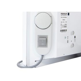 Конвектор SmartWay Premium 1.0 EBHA-1.0/230C2M белый 
