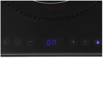  Электроплитка National NK-IP911 