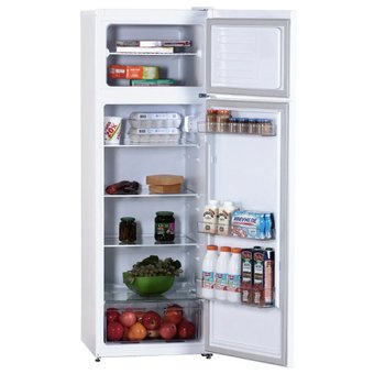  Холодильник BEKO DSMV5280MA0W 