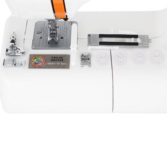  Швейная машина Janome 6025S 