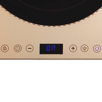  Электроплитка National NK-IP910 