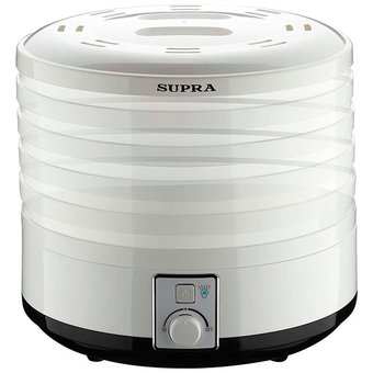  Сушилка для овощей и фруктов SUPRA DFS-212 