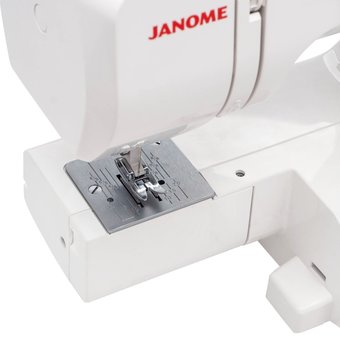  Швейная машина Janome 3112M 