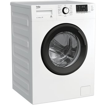 Cтиральная машина BEKO WRE6512ZAW 