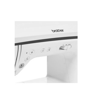  Швейная машина Brother NV 1100 