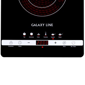  Плитка инфракрасная Galaxy Line GL 3030 