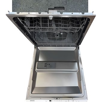  Встраиваемая посудомоечная машина GINZZU DC602 