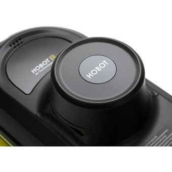  Робот для мойки окон Hobot 198 черный 