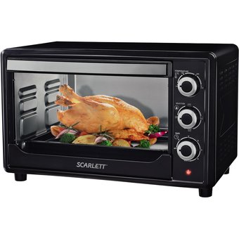  Электропечь Scarlett SC-EO93O15 