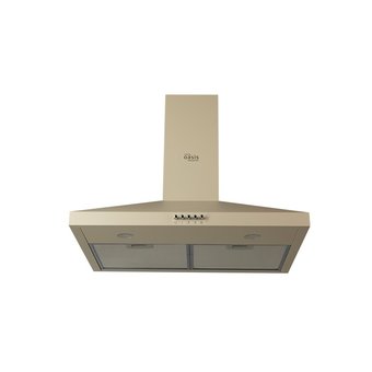  Вытяжка Oasis KB-60I (FR) бежевый 