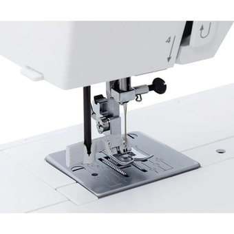  Швейная машина Janome 1522GN 
