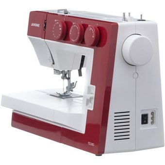  Швейная машина Janome 1522RD 