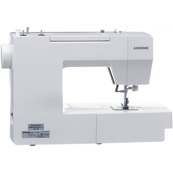  Швейная машина Janome 1522RD 