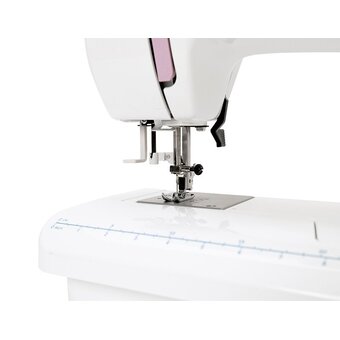  Швейная машина Janome HD1015 