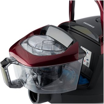  Пылесос Samsung VC18M31A0HP 