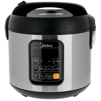  Мультиварка Midea MPC-6031 
