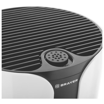  Очиститель воздуха BRAYER BR4930 
