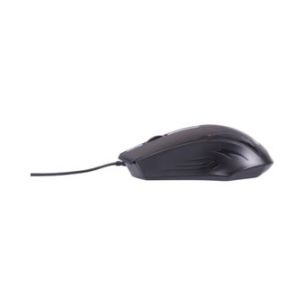 Мышь RITMIX ROM-303 черный 