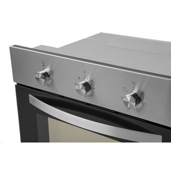  Духовой шкаф ORE VS60INOX 