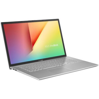  Ноутбук ASUS K712EA-BX370 90NB0TW3-M06690 Pentium Gold 7505(2Ghz)/8192Mb/256PCISSDGb/17.3"/noDVD/Intel UHD Graphics 