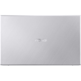  Ноутбук ASUS K712EA-BX370 90NB0TW3-M06690 Pentium Gold 7505(2Ghz)/8192Mb/256PCISSDGb/17.3"/noDVD/Intel UHD Graphics 