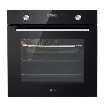  Духовой шкаф LG WSEZD7213B 