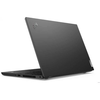  Ноутбук Lenovo ThinkPad L15 G1 20U7002WRT T Ryzen 5 Pro 4650U 16Gb SSD512Gb AMD Radeon 15.6" IPS FHD Win10 Pro 64 black 