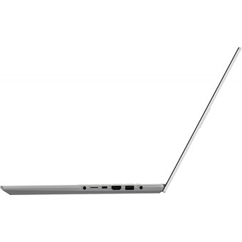  Ноутбук Asus Vivobook Pro 16X OLED N7600PC-L2025 90NB0UI3-M001H0 i7 11370H 16Gb SSD512Gb NVIDIA GeForce RTX 3050 4Gb 16" OLED 4K noOS grey 