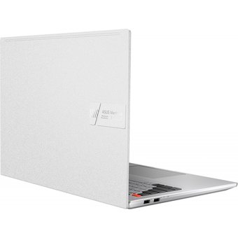  Ноутбук Asus Vivobook Pro 16X OLED N7600PC-L2025 90NB0UI3-M001H0 i7 11370H 16Gb SSD512Gb NVIDIA GeForce RTX 3050 4Gb 16" OLED 4K noOS grey 