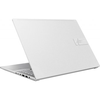  Ноутбук Asus Vivobook Pro 16X OLED N7600PC-L2025 90NB0UI3-M001H0 i7 11370H 16Gb SSD512Gb NVIDIA GeForce RTX 3050 4Gb 16" OLED 4K noOS grey 