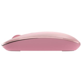 Мышь A4Tech Fstyler FG20 розовый 