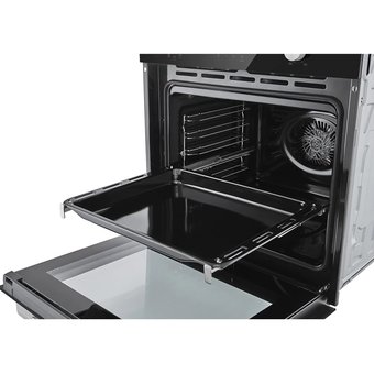  Духовой шкаф LG WSEZD7213B 