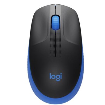  Мышь Logitech M190 Blue 910-005907 