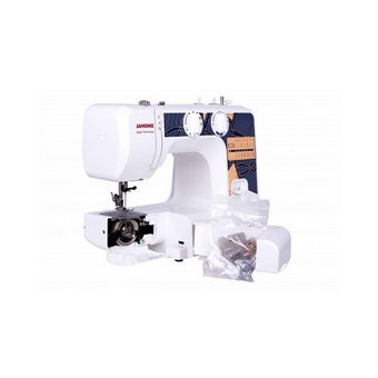  Швейная машина Janome JL 23 