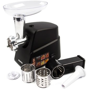  Мясорубка MARTA MT-2020 
