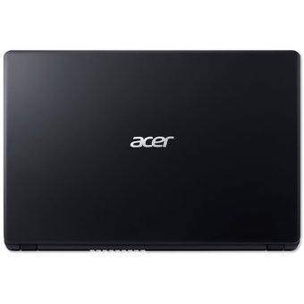  Ноутбук Acer Extensa 15 EX215-52-59W0 NX.EG8ER.01J i5 1035G1 12Gb SSD512Gb Intel UHD Graphics 15.6" FHD Win10 black 
