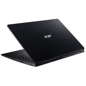  Ноутбук Acer Extensa 15 EX215-52-59W0 NX.EG8ER.01J i5 1035G1 12Gb SSD512Gb Intel UHD Graphics 15.6" FHD Win10 black 