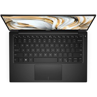  Ультрабук Dell XPS 9305-8953 i7 1165G7 8Gb SSD512Gb Intel Iris Xe graphics 13.3" Touch UHD Win11 silver 