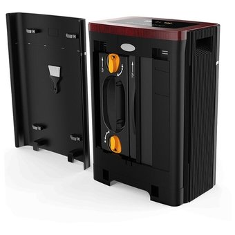  Очиститель воздуха Timberk TAP FL700 MF (BL) 