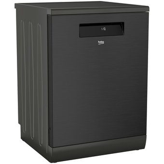  Посудомоечная машина BEKO DEN48522DX 